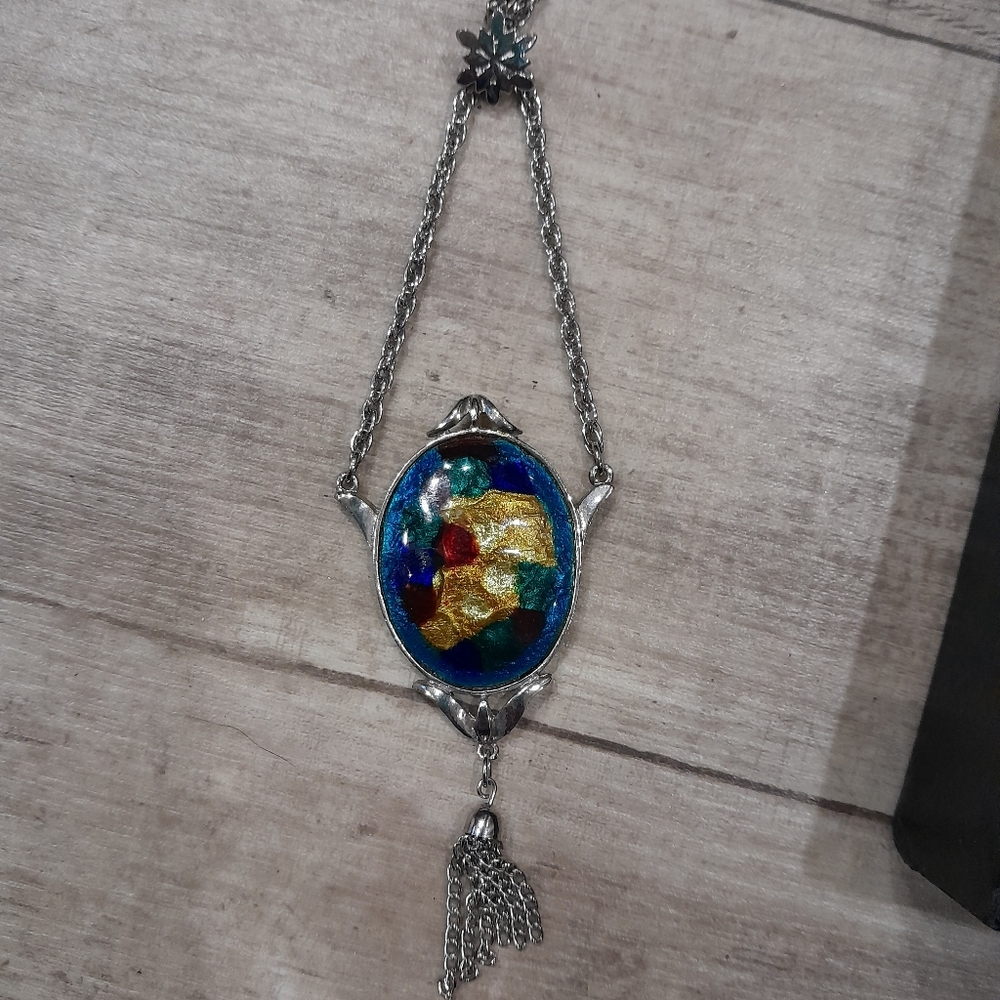 A whole lot of NY Celebrity vintage jewelry - Picture 5 of 8